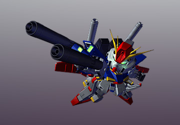 ZZ Gundam
